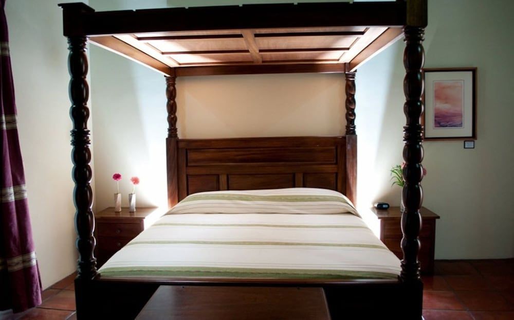 Hotel Boutique Hacienda del Gobernador 3