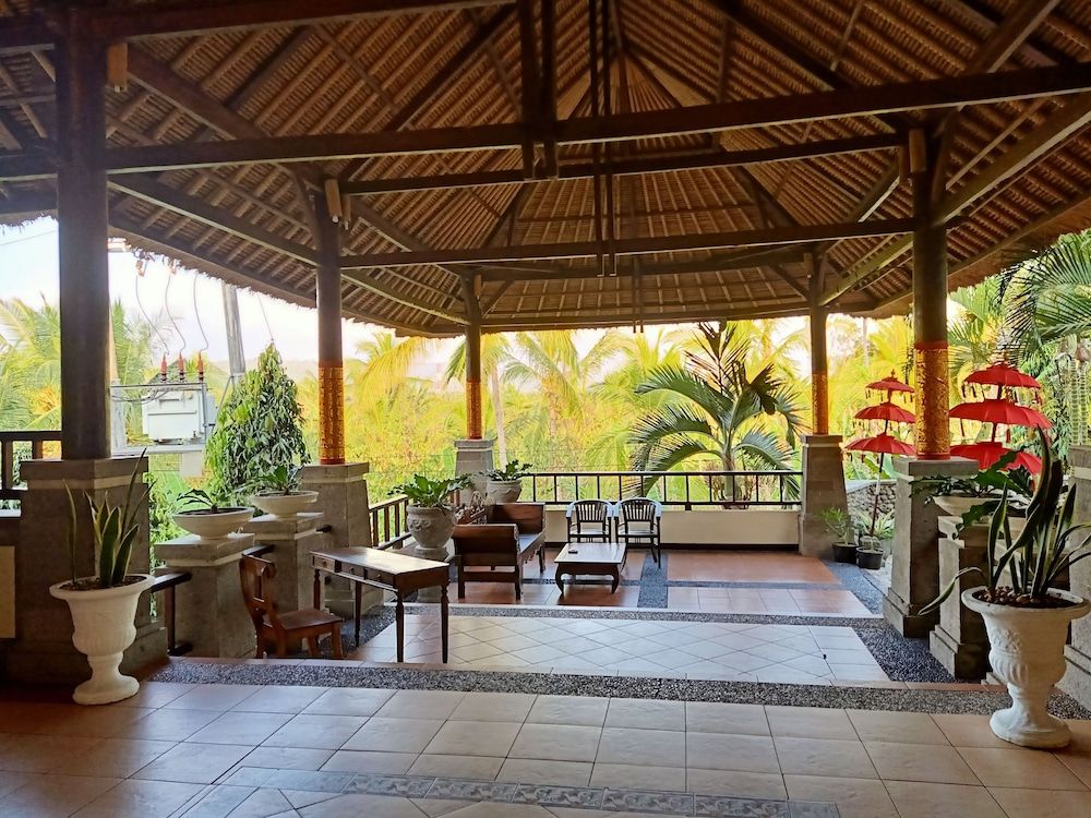 Medewi Bay Retreat 3