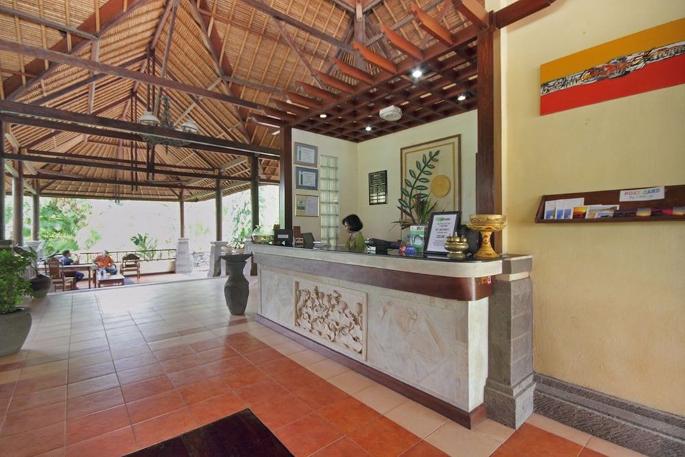 Medewi Bay Retreat 2