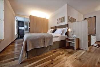 Valbella Resort 4 stelle a Lenzerheide