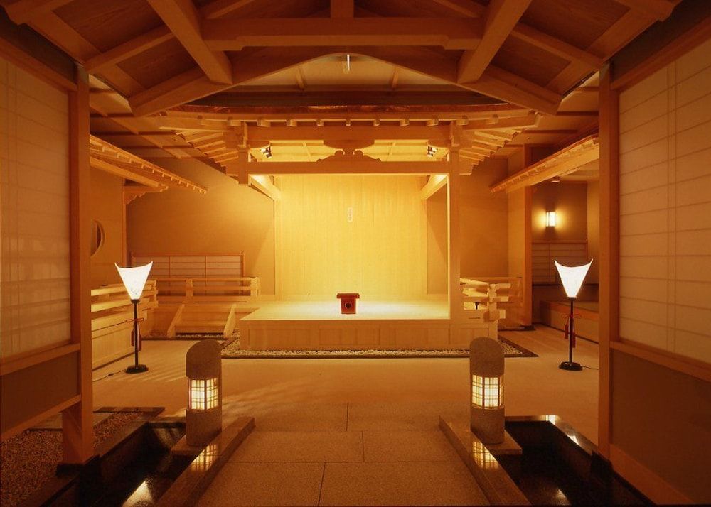 Shuku Kaifu Minamichita Yamami Onsen 3