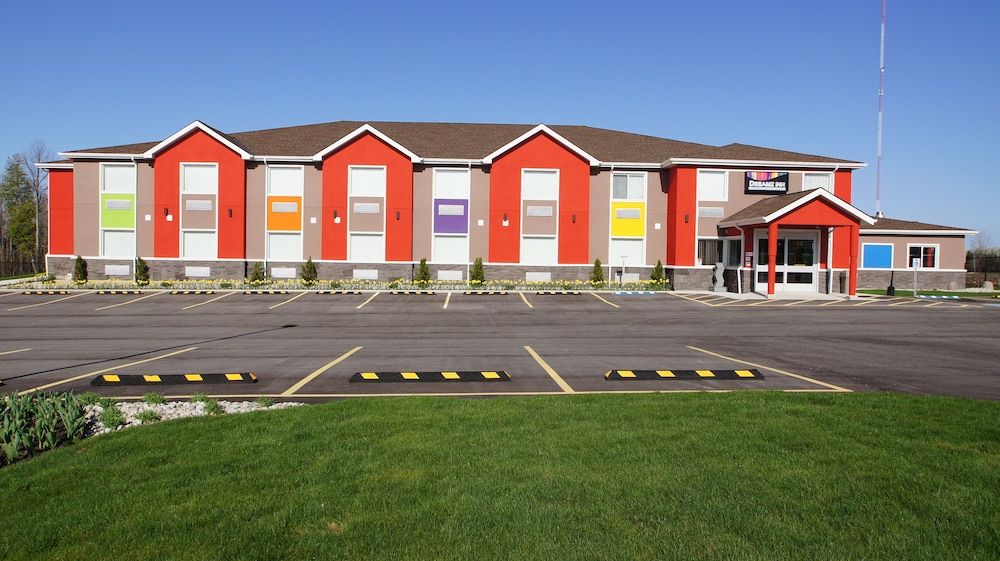 Dreamz Inn 5 estrelas em Goderich