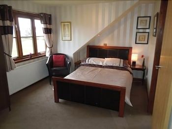 Ardoch Cottage B&B 2