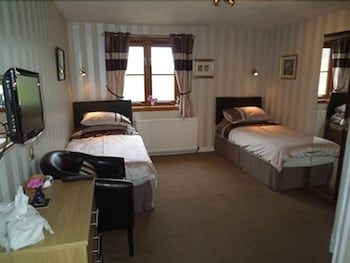 Ardoch Cottage B&B 3