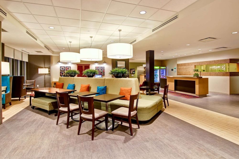 Home2 Suites by Hilton West Edmonton, Alberta, Canada 3