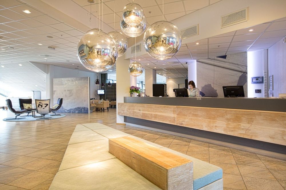 Lindesnes Havhotell 2