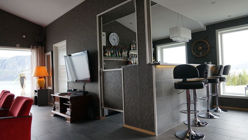 Arctic Panorama Lodge 3