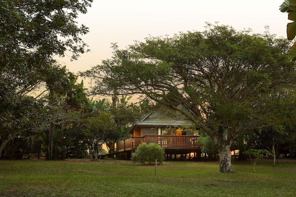 First Group Sodwana Bay Lodge