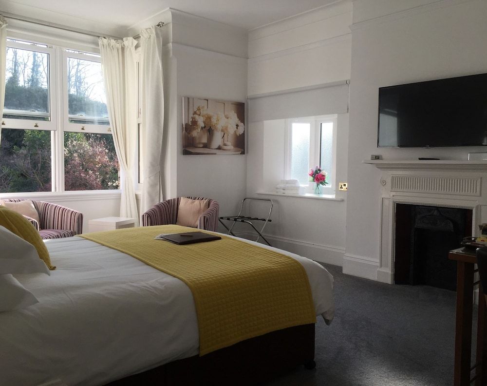 Croham Park Bed & Breakfast 3