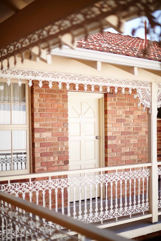 Rose Hotel & Motel 3