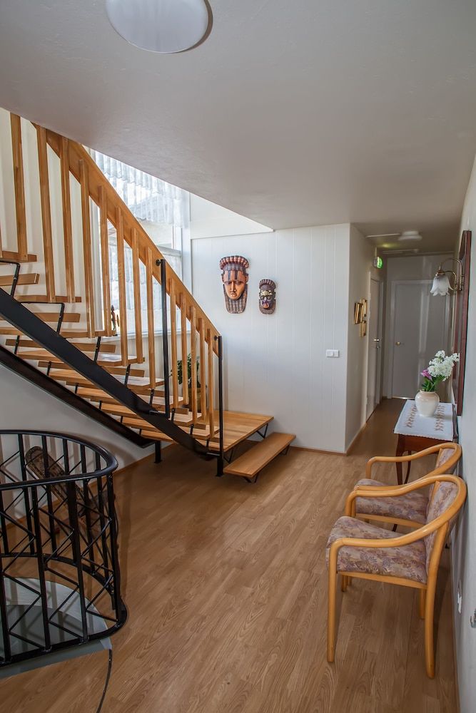 Iceland Guesthouse - Hvítá 3