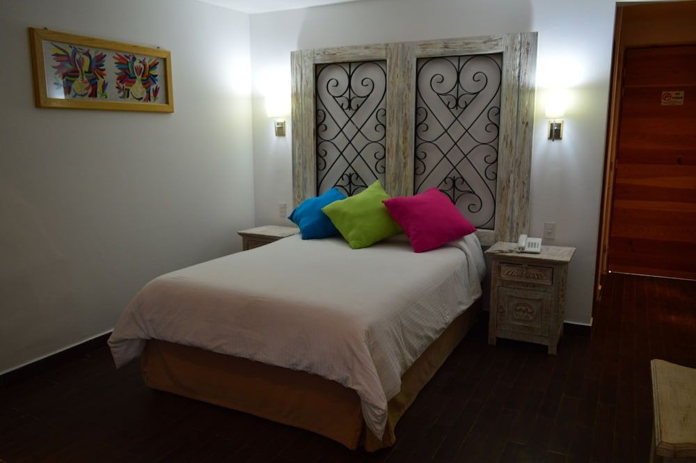 Hacienda Santa Maria Regla 3