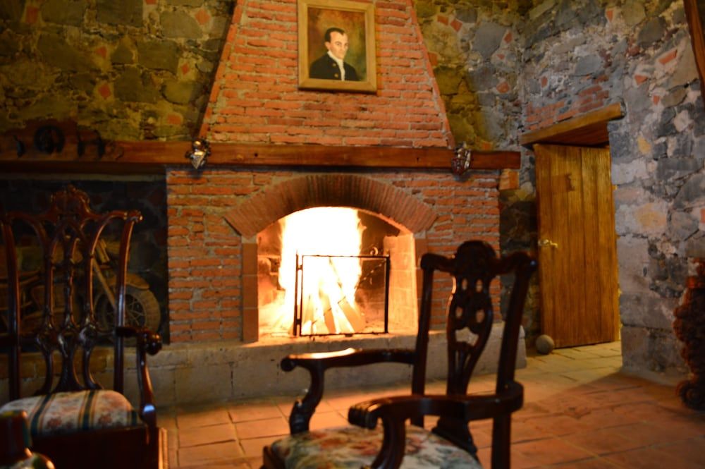 Hacienda Santa Maria Regla 2