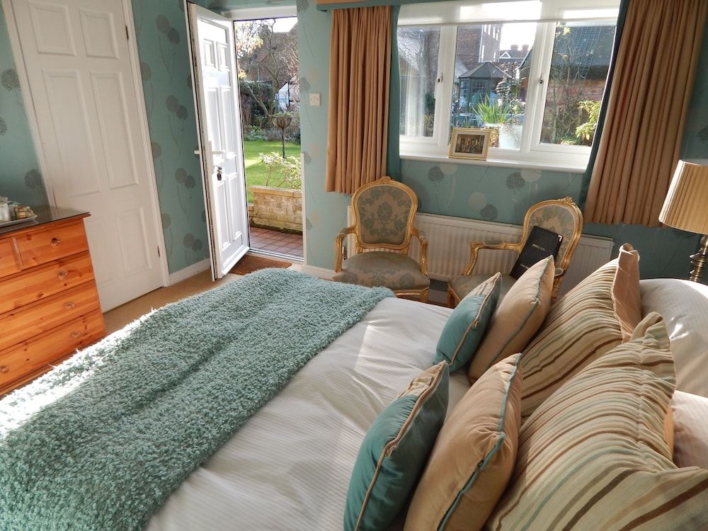 Fairlight Lodge 4 estrelas em Kings Lynn