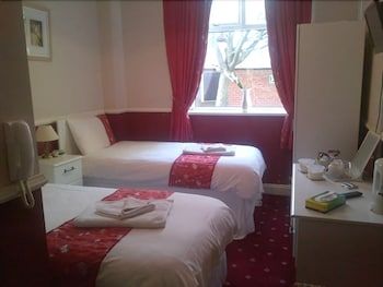 Mill Dam Guest House 3