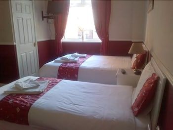Mill Dam Guest House 2