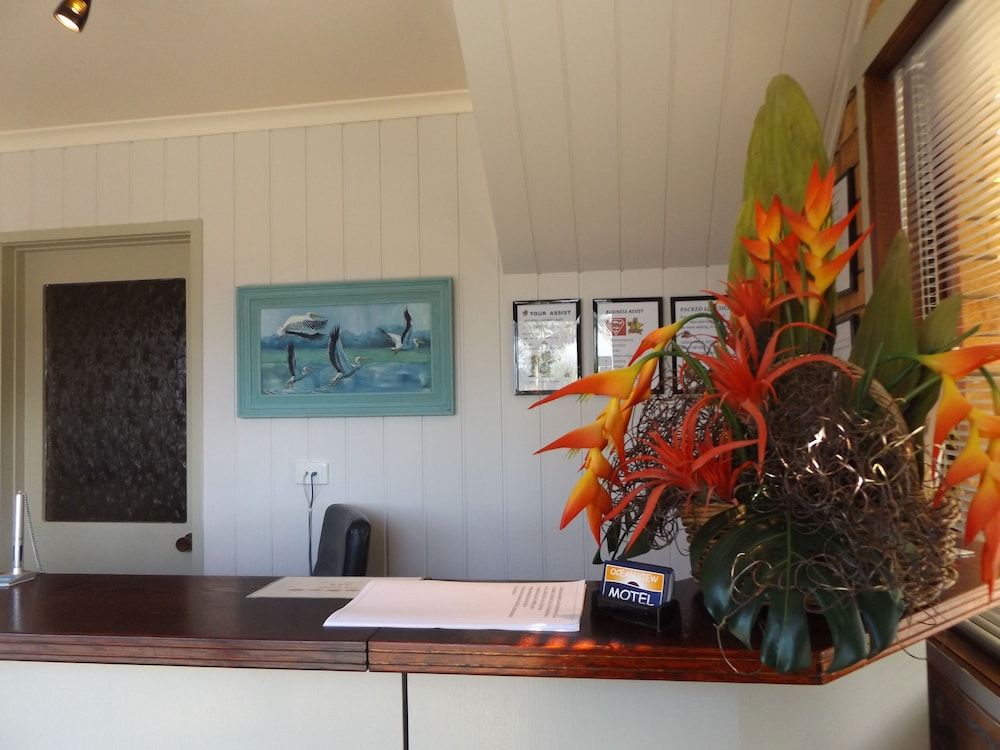 Ocean View Motor Inn 3