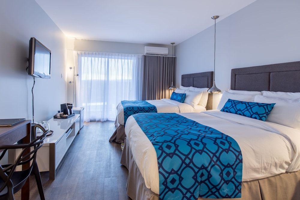 Hôtel Suites Lac-Brome 3