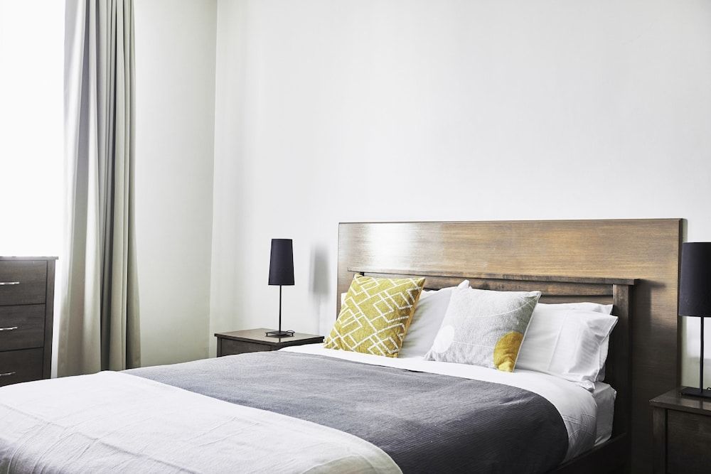 Plough Hotel 3 estrellas en Melbourne