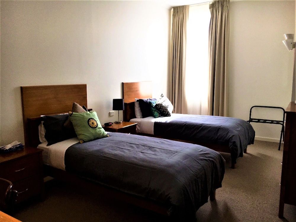 Plough Hotel 3