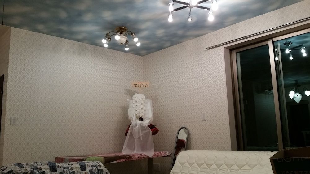 Tokyo Guest House 2020 3