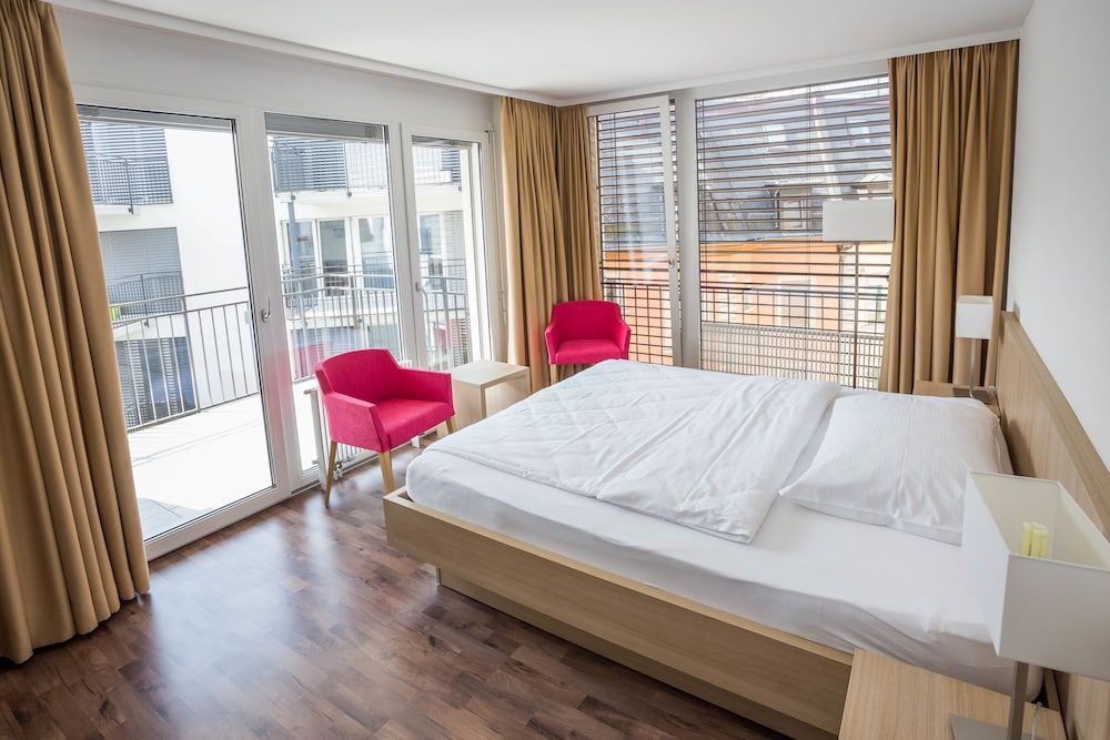 Hotel Oerlikon INN 3