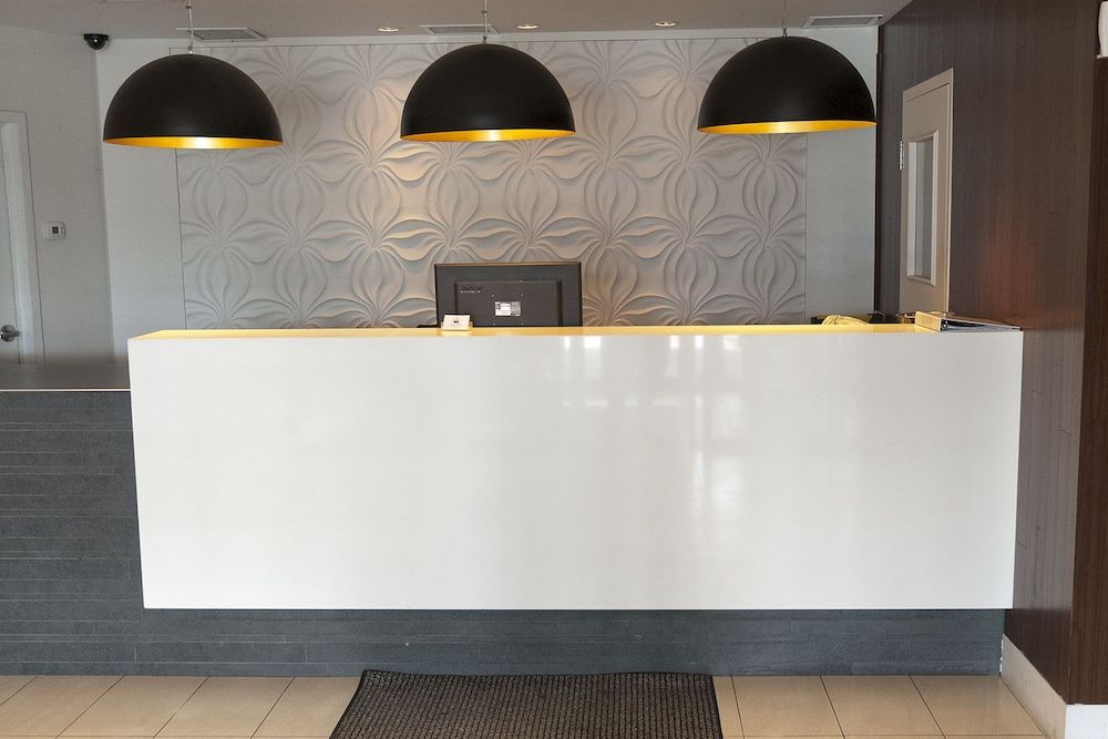 Motel Royal LaBarre 2