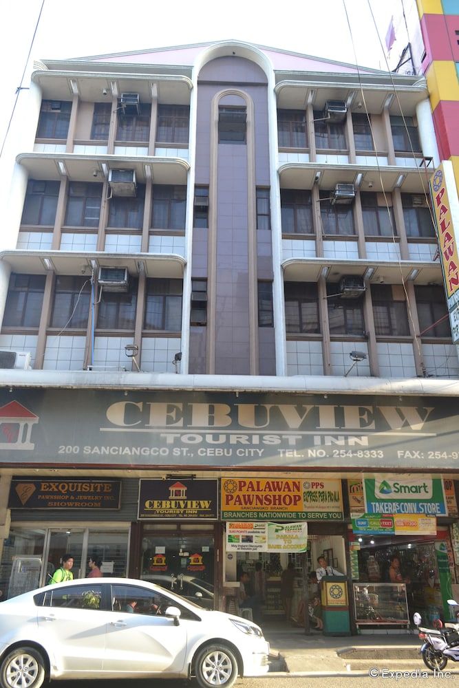 Cebuview Tourist Inn 1