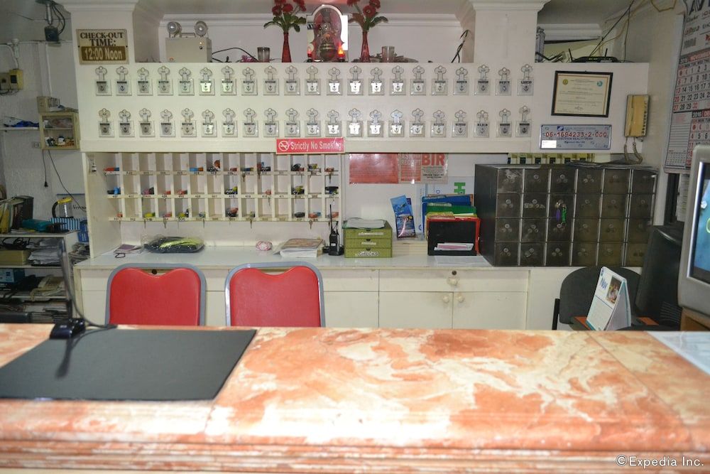 Cebuview Tourist Inn 3