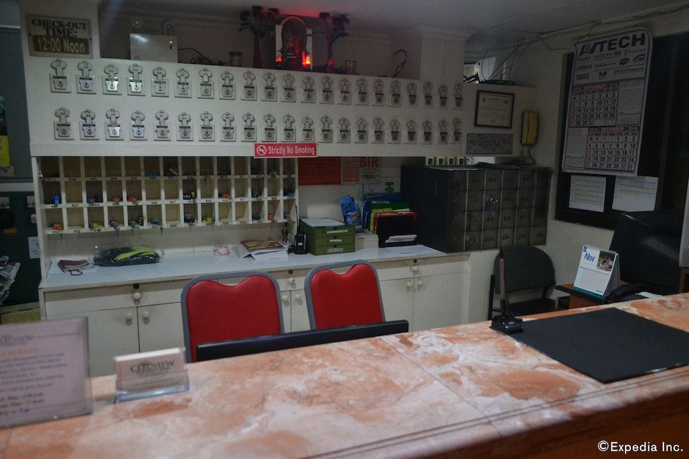 Cebuview Tourist Inn 2