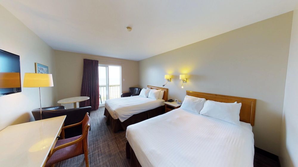 Pavillon sur Mer par Riôtel 2