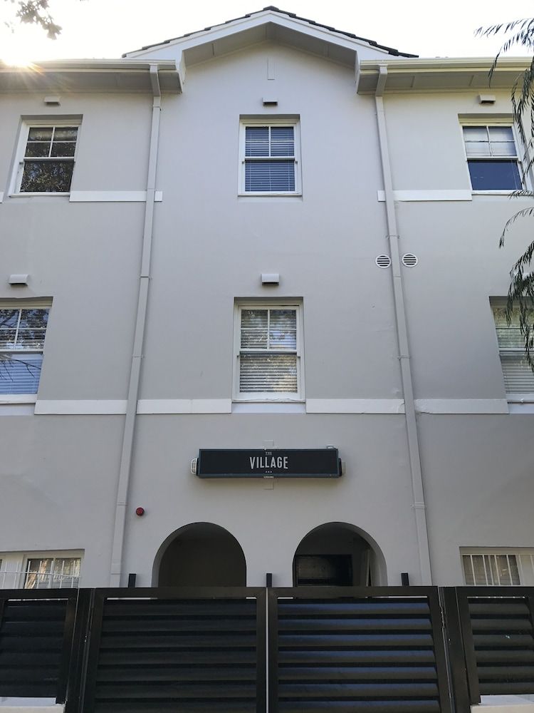 The Village Bondi Beach - Hostel -1 estrellas en Sídney