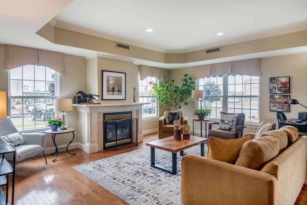 Quality Inn & Suites Amsterdam 2