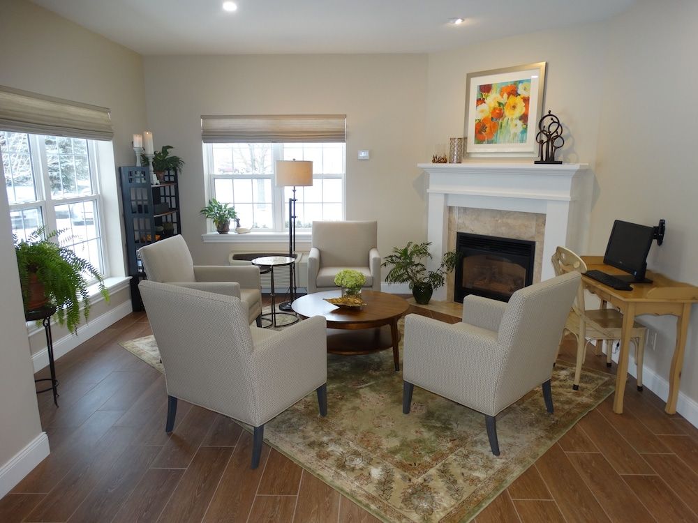 Amsterdam Inn & Suites Sussex 2