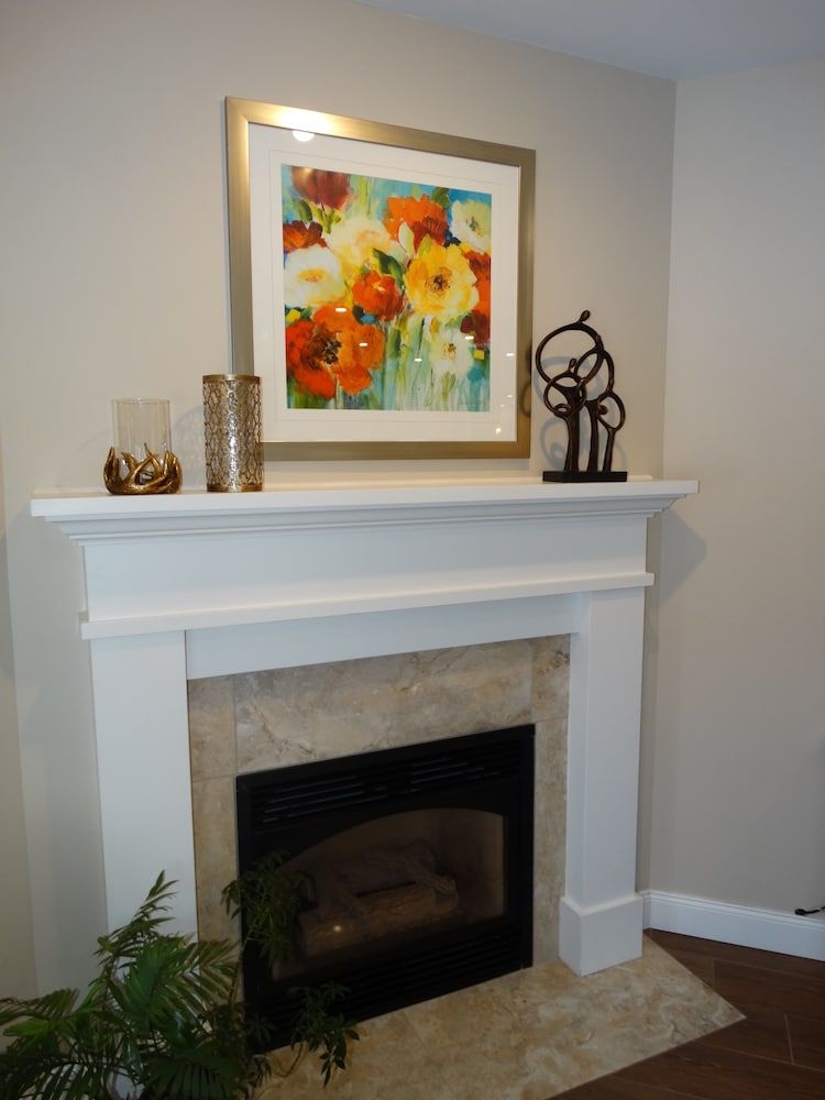 Amsterdam Inn & Suites Sussex 3