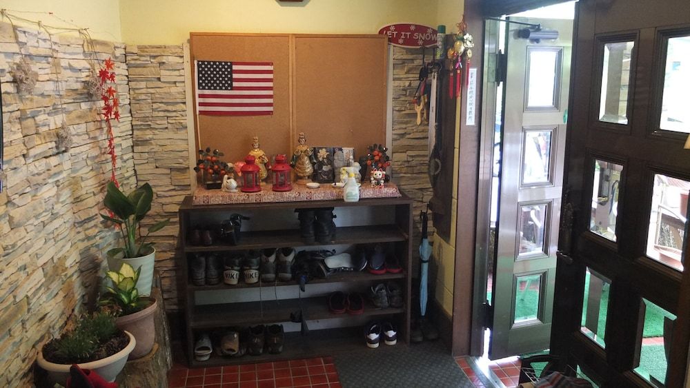 Nikko Park Lodge Mountain Side 2