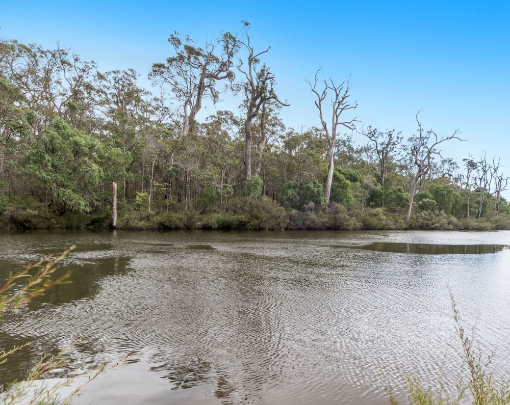 Riverview Tourist Park