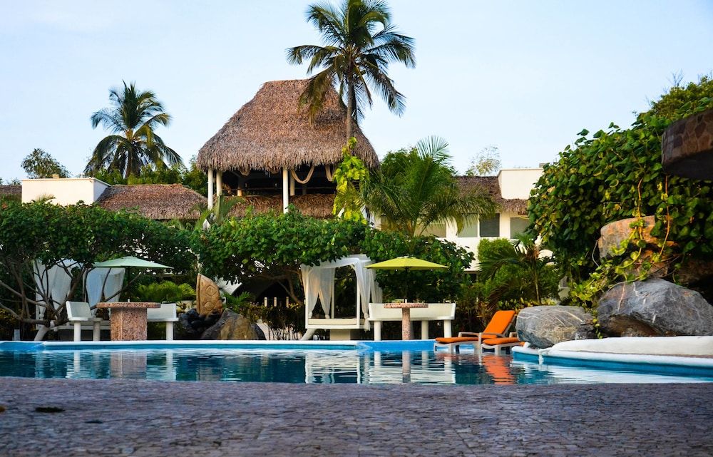 Bon Jesús Hotel 4 estrellas en Costa Esmeralda