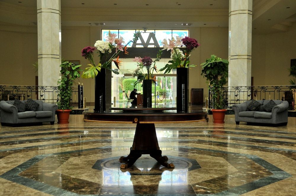 Grand Oasis Resort 3