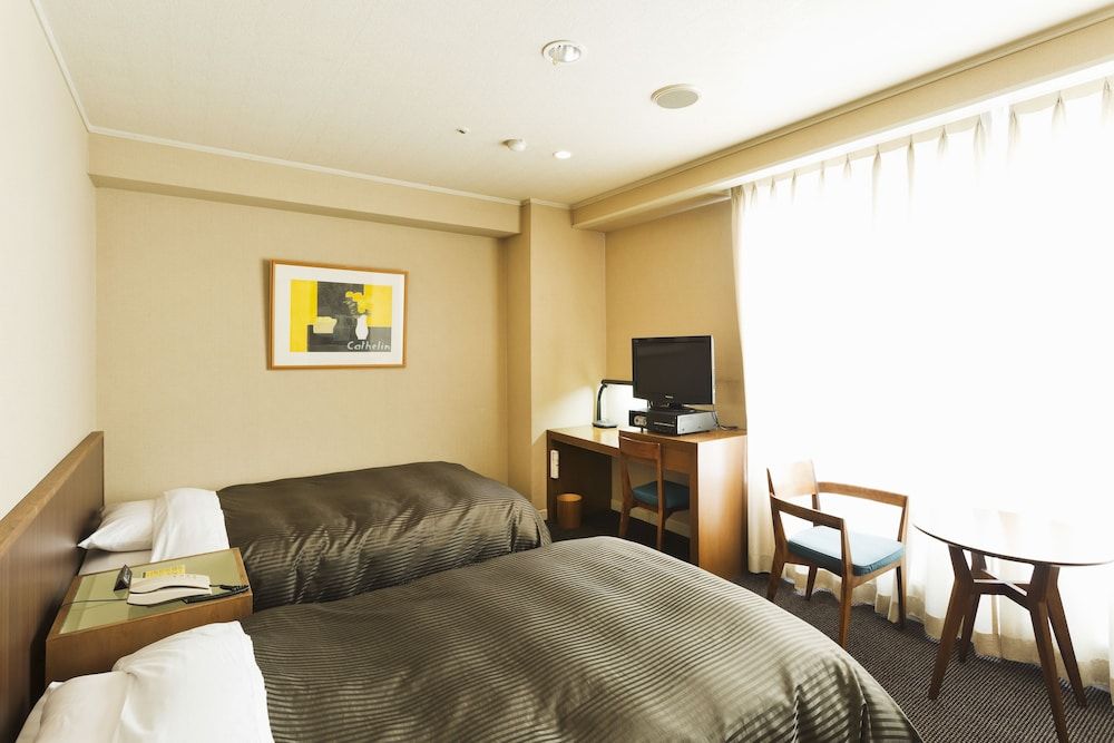 Yumekaiyu Awajishima - Sumoto Onsen 2