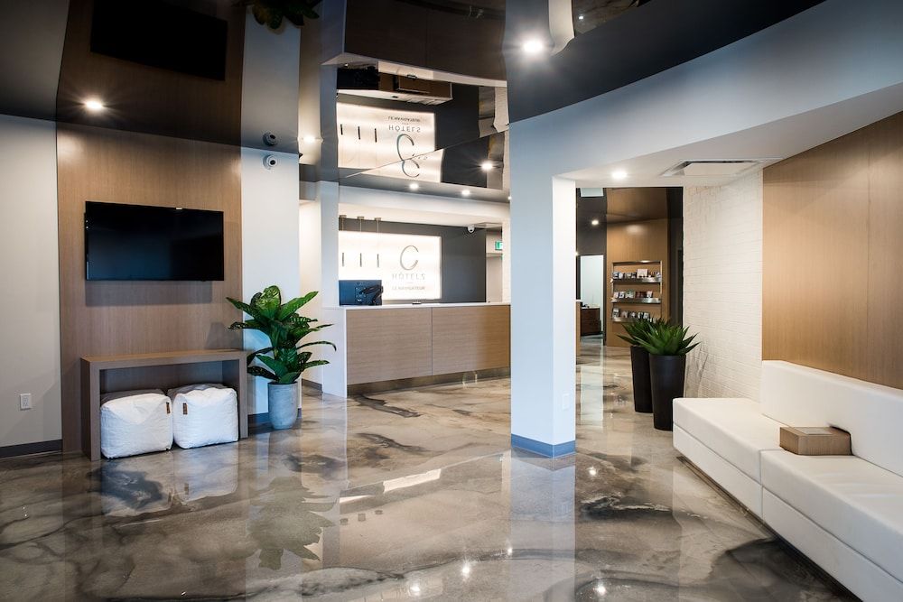 C Hôtels Le Navigateur 3