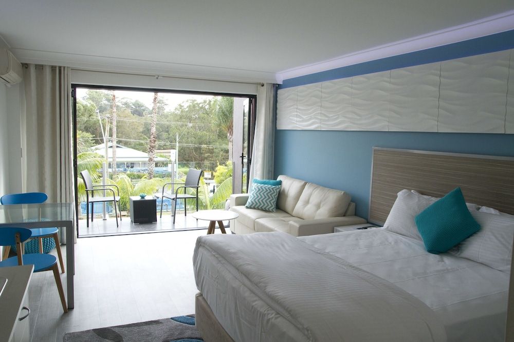 Terrigal Pacific Coastal Retreat 3