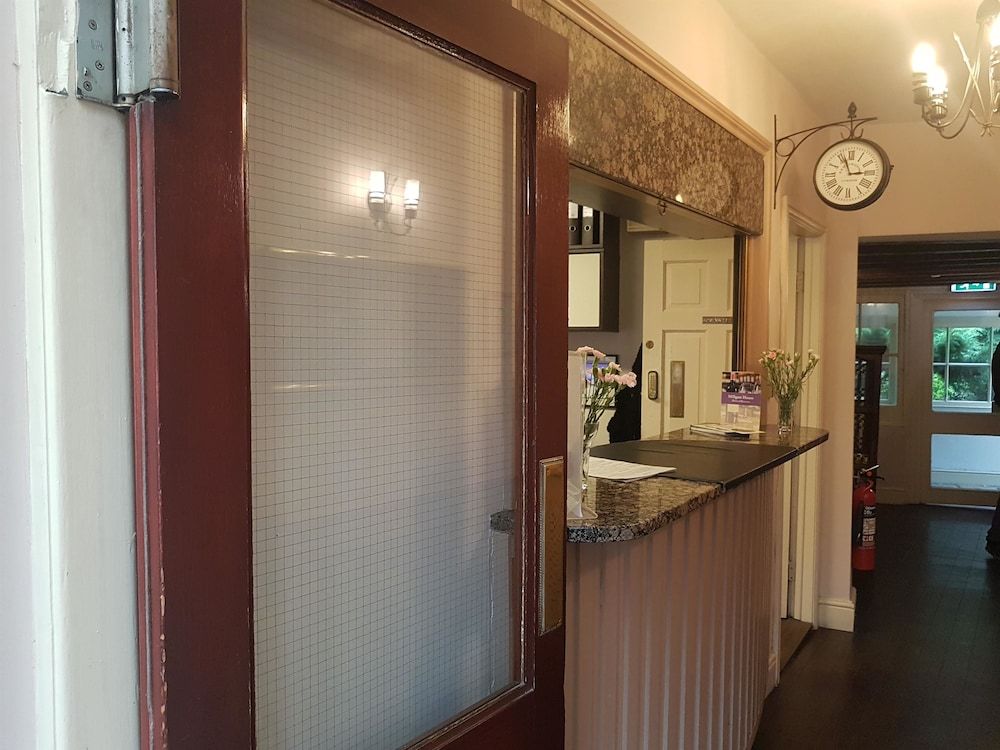 Millgate House Hotel 3