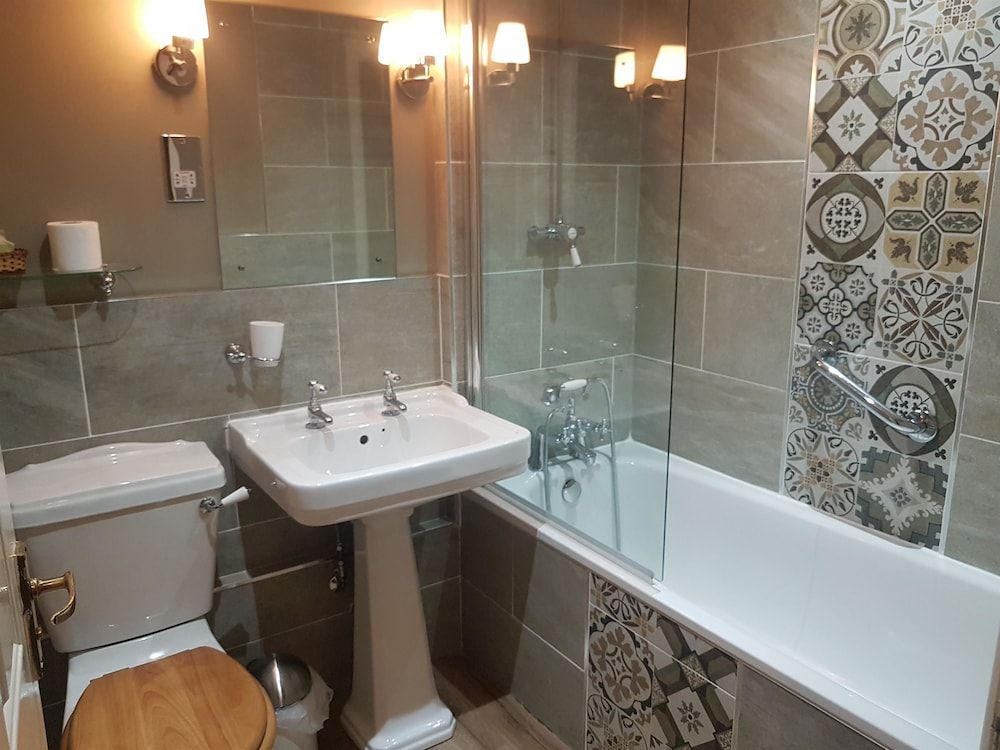 Millgate House Hotel