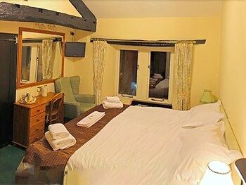 Seed Hill Guest House 2