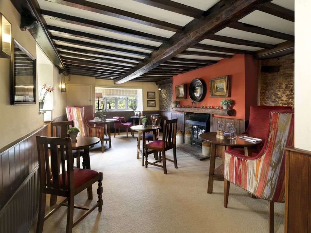 The Crown Inn 2