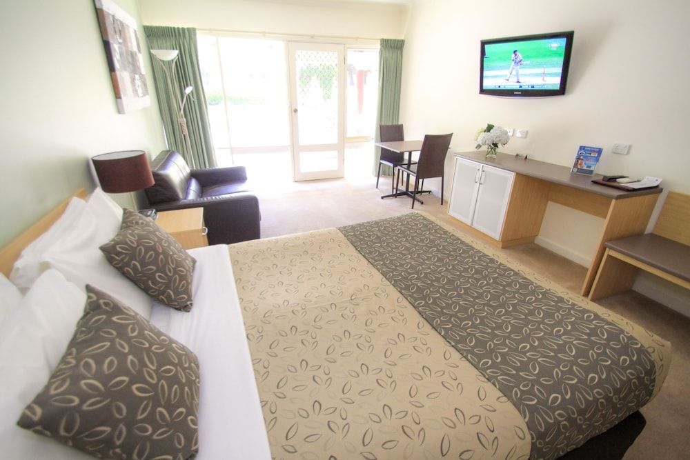 Golden Heritage Accommodation 3