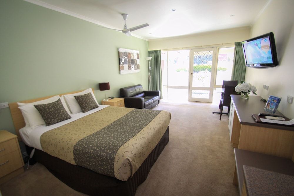 Golden Heritage Accommodation 2