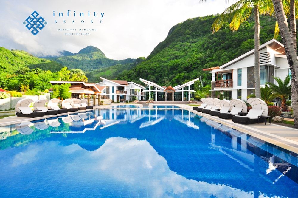 Infinity Resort 1 Infinity Resort 1