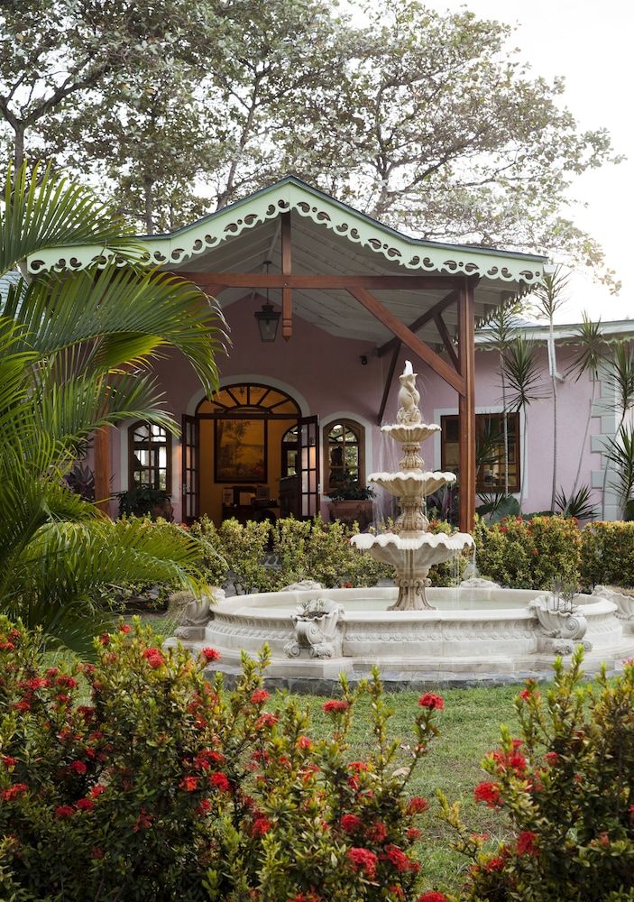 Bequia Beach Hotel Luxury Resort & Spa 3